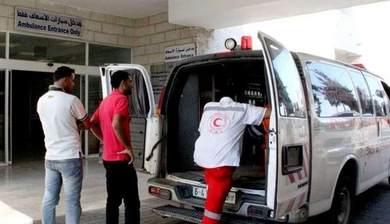مصرع مواطنة دهستها شاحنة على طريق 